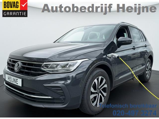 Volkswagen Tiguan 2022 Hybride