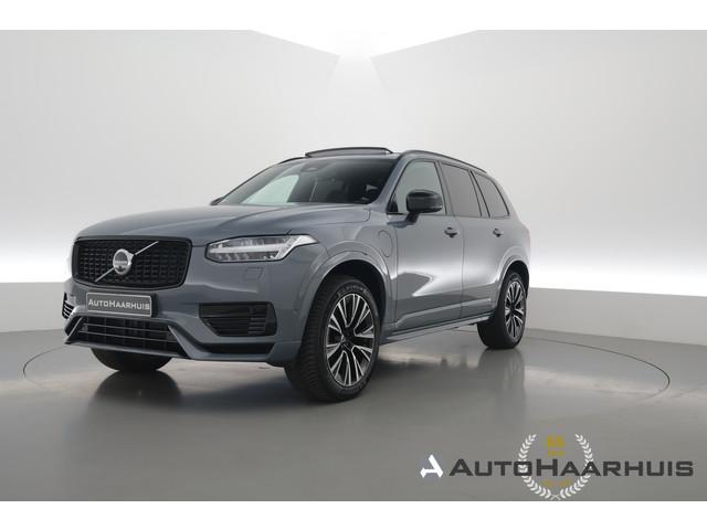 Volvo XC90 2023 Hybride