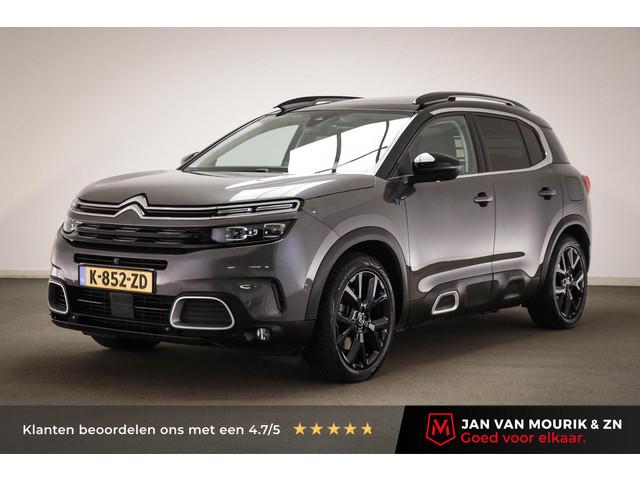 Citroën C5 Aircross 2021 Hybride
