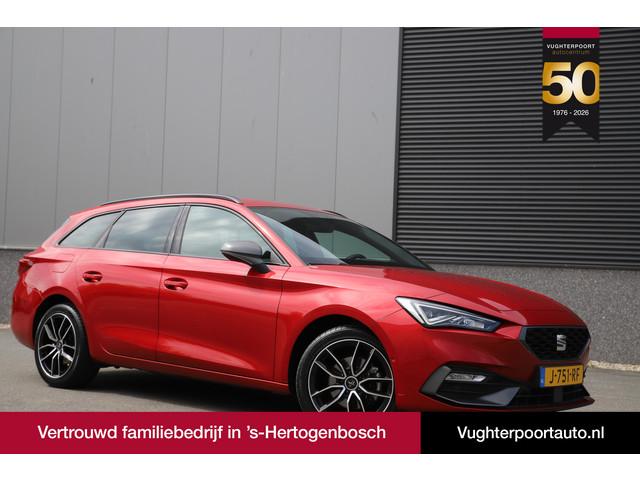 Seat Leon 2020 Benzine