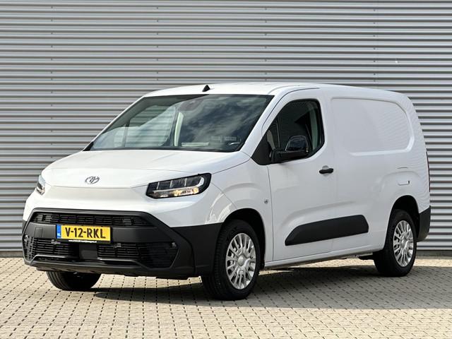 Toyota pro-ace 2024 Diesel