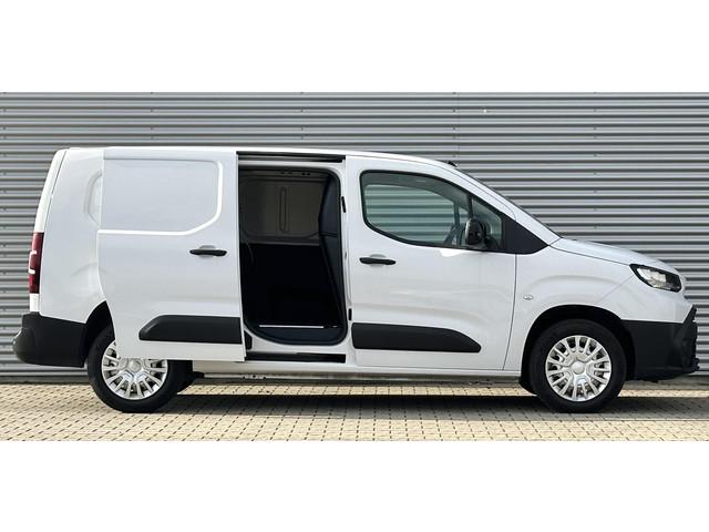 Toyota pro-ace