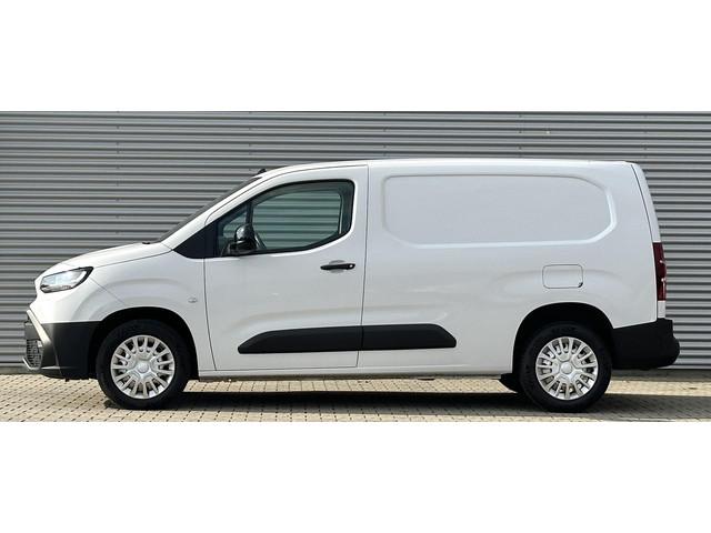 Toyota pro-ace