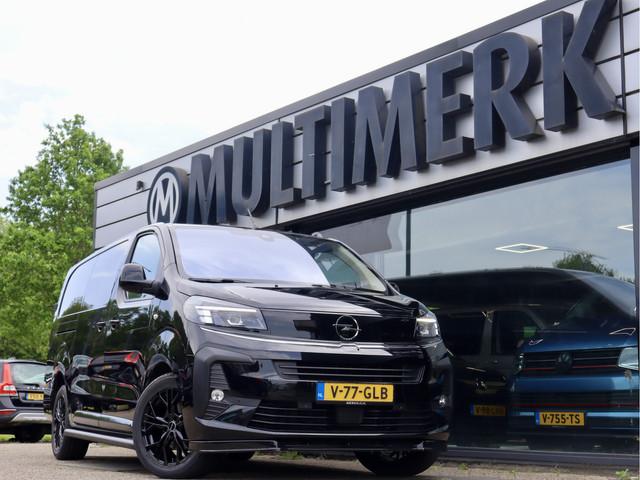 Opel Vivaro 2024 Diesel