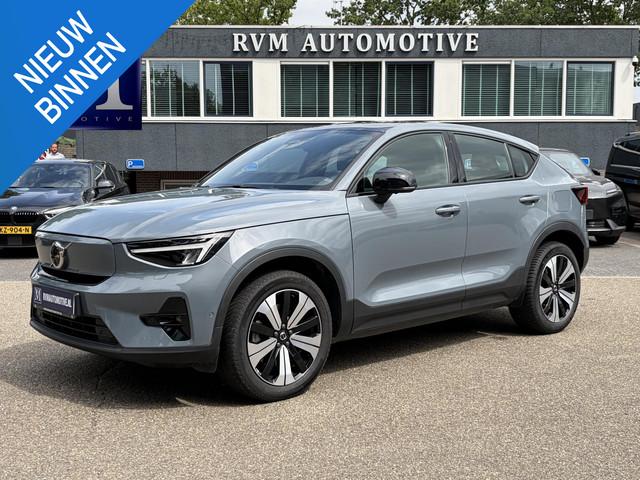 Volvo C40 2022 Elektrisch