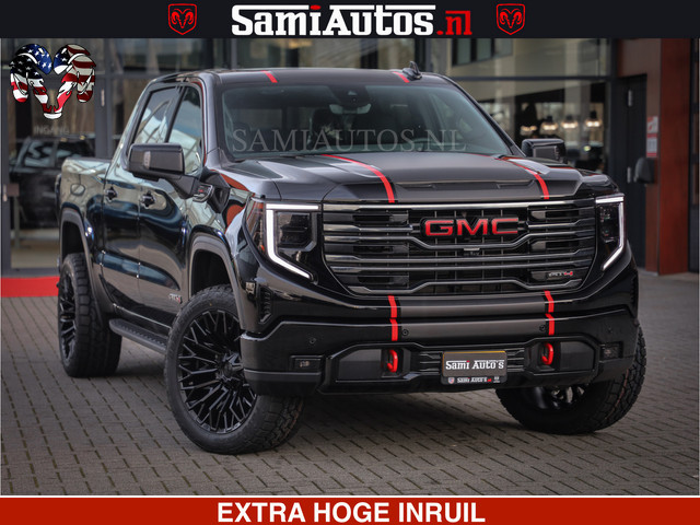GMC Sierra