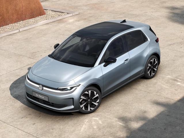 Volkswagen ID. Polo
