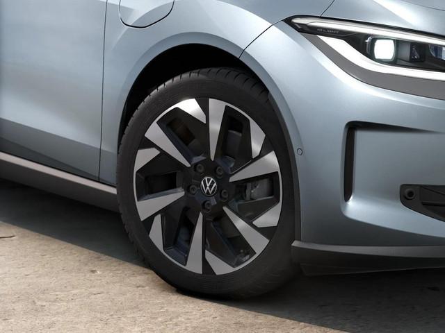 Volkswagen ID. Polo