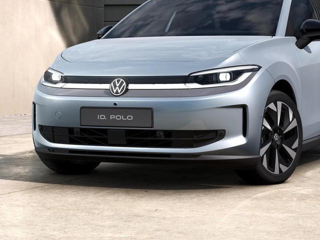 Volkswagen ID. Polo