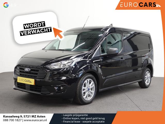 Ford Transit Connect 2024 Diesel