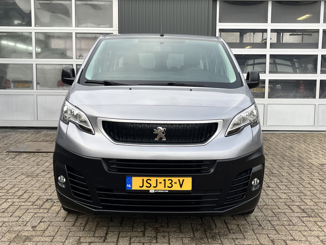 Peugeot Traveller