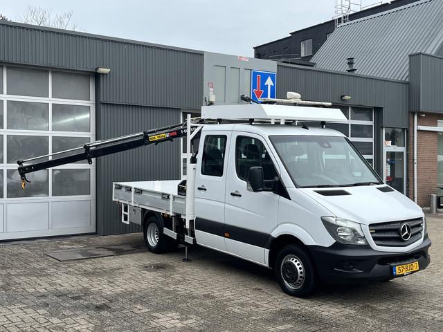 Mercedes-Benz Sprinter 2017 Diesel