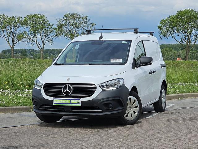 Mercedes-Benz Citan 2022 Diesel