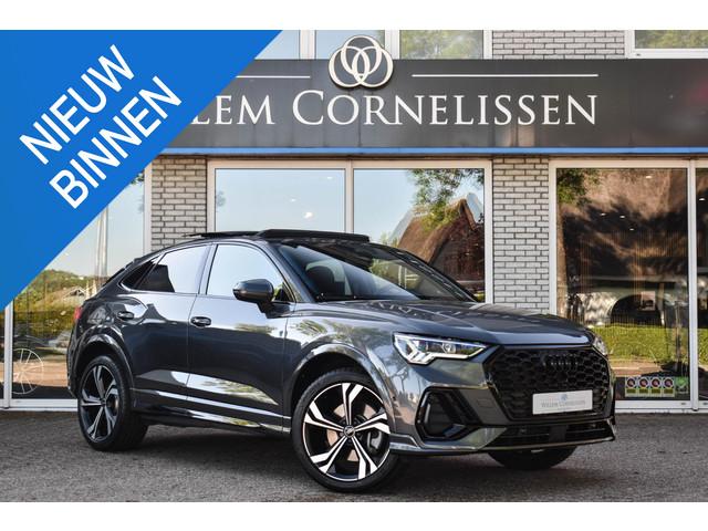 Audi Q3 2023 Hybride