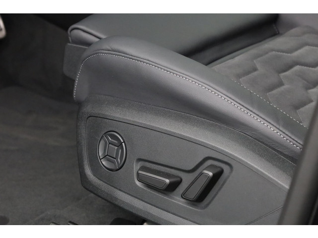 Audi A6 Avant e-tron