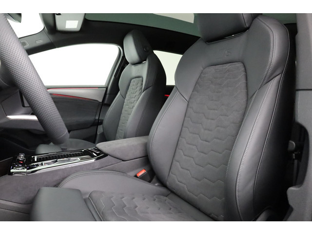 Audi A6 Avant e-tron