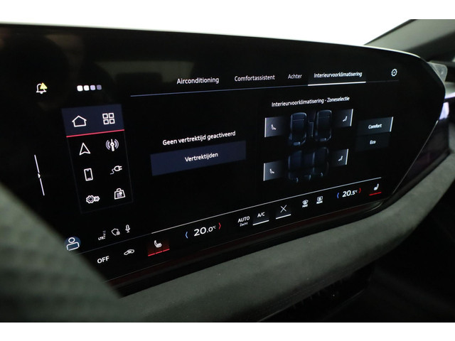 Audi A6 Avant e-tron