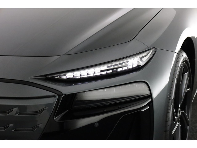 Audi A6 Avant e-tron