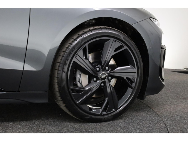 Audi A6 Avant e-tron