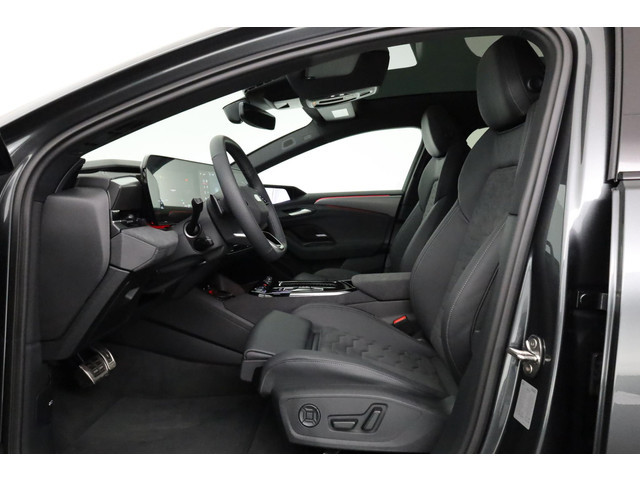 Audi A6 Avant e-tron