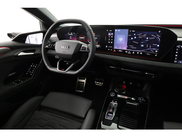 Audi A6 Avant e-tron