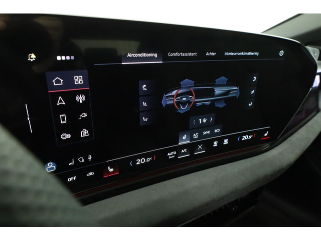 Audi A6 Avant e-tron