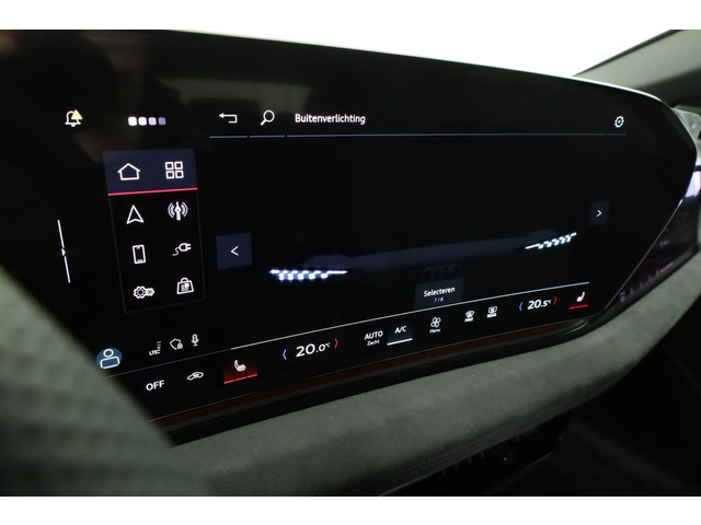 Audi A6 Avant e-tron