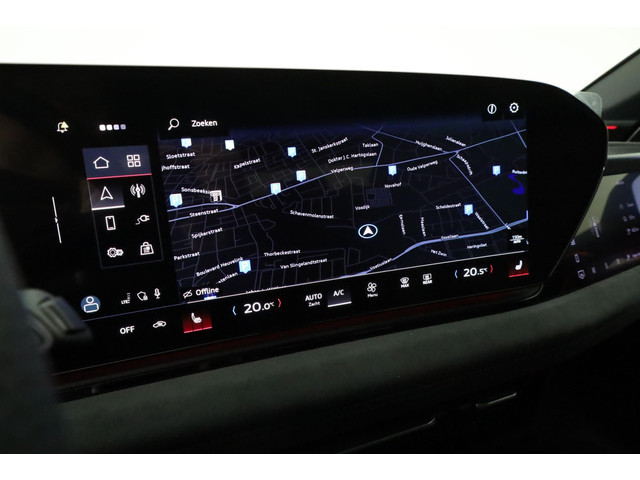 Audi A6 Avant e-tron