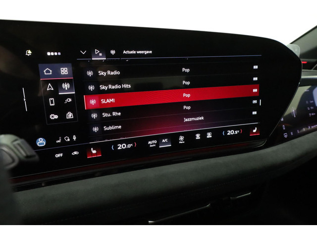 Audi A6 Avant e-tron