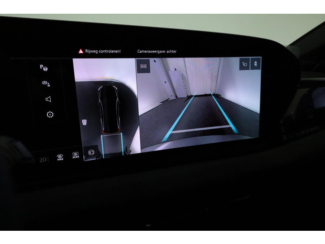 Audi A6 Avant e-tron