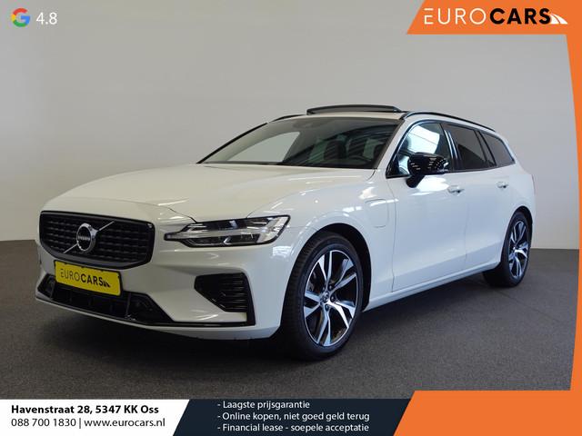 Volvo V60 2021 Hybride
