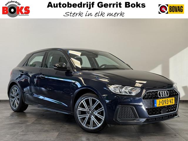 Audi A1 2020 Benzine