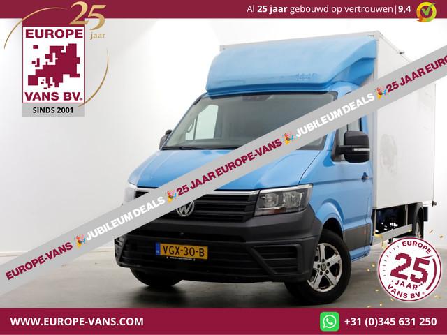 Volkswagen Crafter 2020 Diesel
