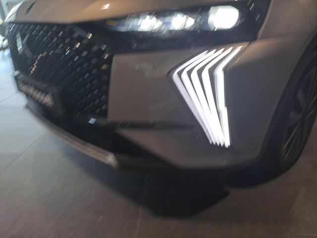 DS DS 7