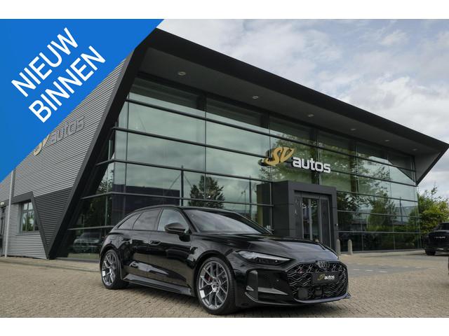Audi RS5 2026 Hybride