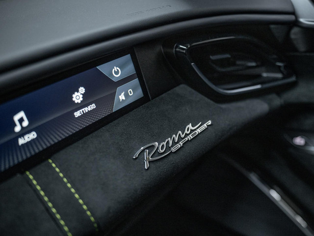 Ferrari Roma