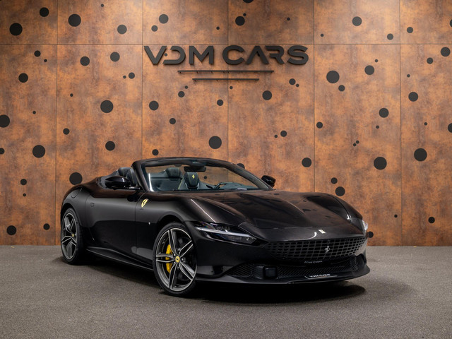 Ferrari Roma