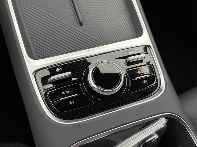 Geely Starray EM-i