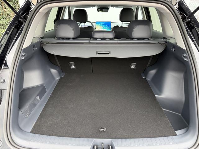 Geely Starray EM-i