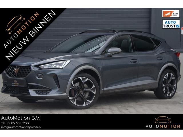 Cupra Formentor 2022 Hybride