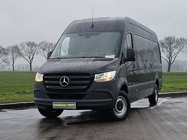 Mercedes-Benz Sprinter 2021 Diesel