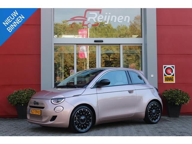 Fiat 500 2026 Benzine