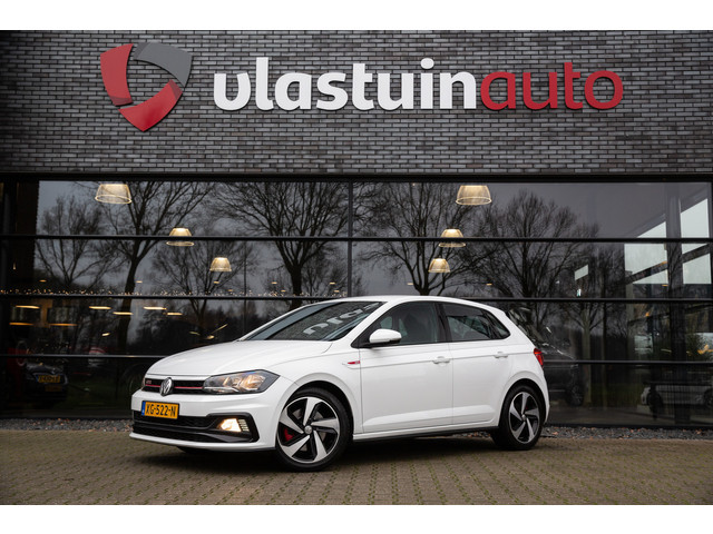 Volkswagen Polo 2019 Benzine