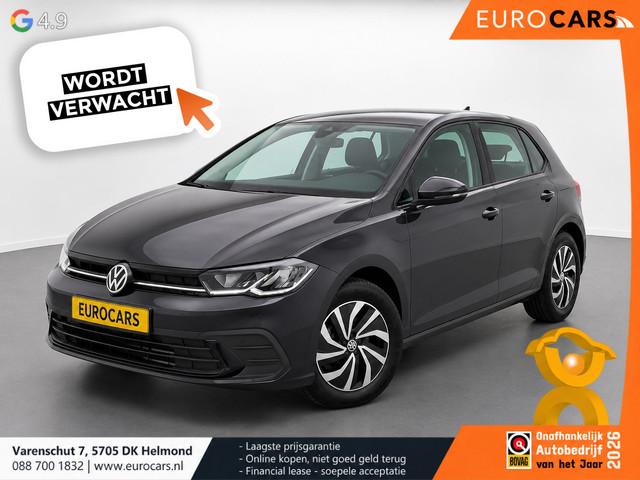 Volkswagen Polo 2022 Benzine