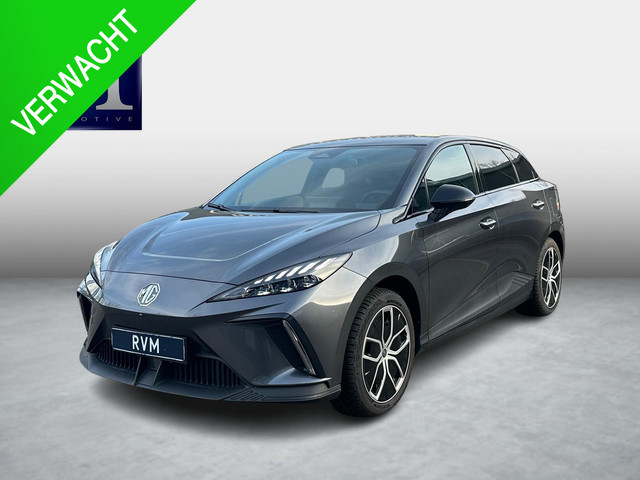 MG MG4 2024 Elektrisch