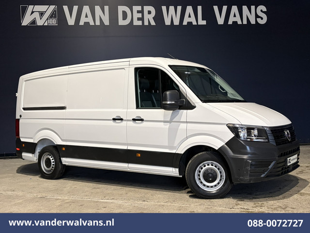Volkswagen Crafter 2022 Diesel