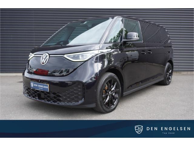 Volkswagen ID. Buzz 2025 Elektrisch