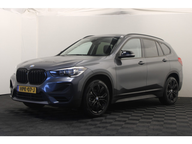 BMW X1 2020 Benzine
