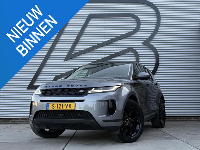 Land Rover Range Rover Evoque 2020 Benzine