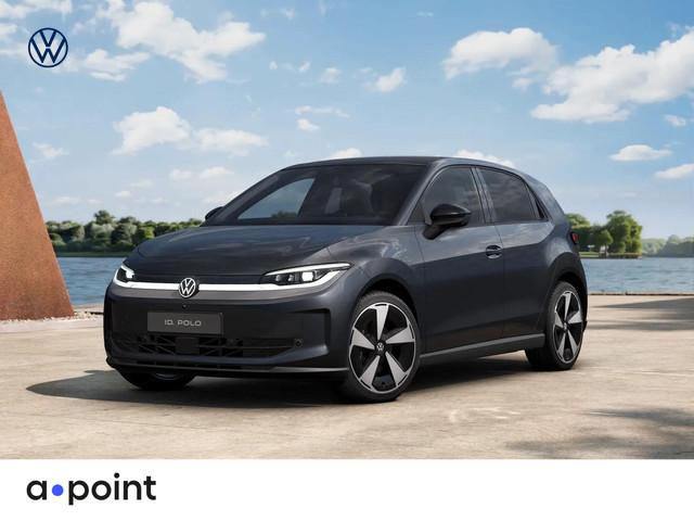 Volkswagen ID. Polo